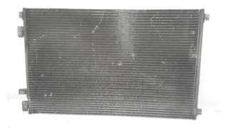 CONDENSADOR / RADIADOR AIRE ACONDICIONADO RENAULT MEGANE II BERLINA 3P 1.9 dCi D (120 CV) DE 2003 - D.3160823 / 870843P