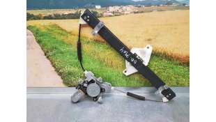 ELEVALUNAS DELANTERO DERECHO OPEL ANTARA 2.0 CDTI (150 CV) DE 2007 - D.3161048 / 96672883