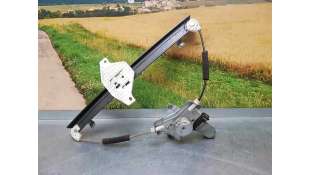 ELEVALUNAS DELANTERO DERECHO OPEL ANTARA 2.0 CDTI (150 CV) DE 2007 - D.3161048 / 96672883 2