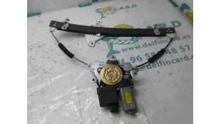 ELEVALUNAS DELANTERO IZQUIERDO OPEL ANTARA 2.0 CDTI (150 CV) DE 2007 - D.3161049