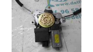 ELEVALUNAS DELANTERO IZQUIERDO OPEL ANTARA 2.0 CDTI (150 CV) DE 2007 - D.3161049