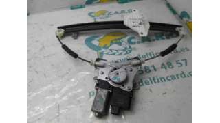 ELEVALUNAS DELANTERO IZQUIERDO OPEL ANTARA 2.0 CDTI (150 CV) DE 2007 - D.3161049