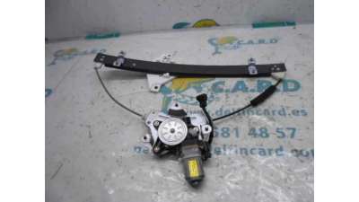 ELEVALUNAS TRASERO IZQUIERDO OPEL ANTARA 2.0 CDTI (150 CV) DE 2007 - D.3161051