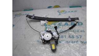 ELEVALUNAS TRASERO IZQUIERDO OPEL ANTARA 2.0 CDTI (150 CV) DE 2007 - D.3161051