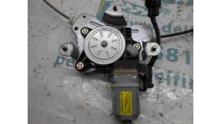 ELEVALUNAS TRASERO IZQUIERDO OPEL ANTARA 2.0 CDTI (150 CV) DE 2007 - D.3161051