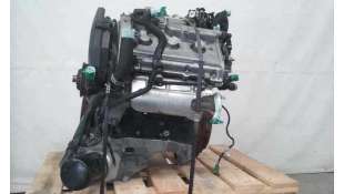 MOTOR COMPLETO VOLKSWAGEN PASSAT BERLINA 2.8 V6 30V (193 CV) DE 2002 - D.3162138 / AMX 2