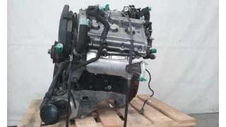 MOTOR COMPLETO VOLKSWAGEN PASSAT BERLINA 2.8 V6 30V (193 CV) DE 2002 - D.3162138 / AMX