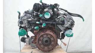 MOTOR COMPLETO VOLKSWAGEN PASSAT BERLINA 2.8 V6 30V (193 CV) DE 2002 - D.3162138 / AMX