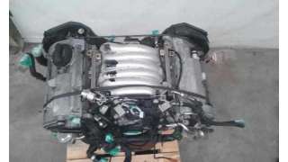 MOTOR COMPLETO VOLKSWAGEN PASSAT BERLINA 2.8 V6 30V (193 CV) DE 2002 - D.3162138 / AMX