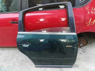 PUERTA TRASERA DERECHA VOLKSWAGEN PASSAT BERLINA 2.8 V6 30V (193 CV) DE 2002 - D.3162161 2
