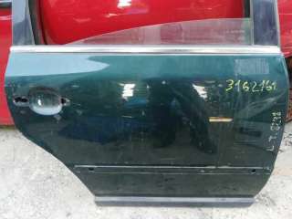 PUERTA TRASERA DERECHA VOLKSWAGEN PASSAT BERLINA 2.8 V6 30V (193 CV) DE 2002 - D.3162161