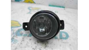 FARO ANTINIEBLA DERECHO RENAULT MODUS 1.5 dCi D (86 CV) DE 2007 - D.3162422