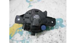 FARO ANTINIEBLA DERECHO RENAULT MODUS 1.5 dCi D (86 CV) DE 2007 - D.3162422 2