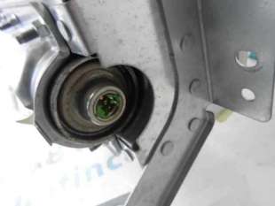 KIT AIRBAG RENAULT MODUS 1.5 dCi D (86 CV) DE 2007 - D.3162424 2