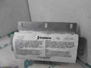 KIT AIRBAG RENAULT MODUS 1.5 dCi D (86 CV) DE 2007 - D.3162424