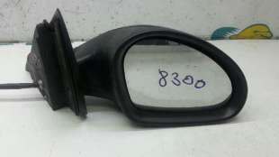 RETROVISOR DERECHO SEAT IBIZA 1.4 16V (75 CV) DE 2003 - D.3162629
