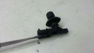 RETROVISOR DERECHO SEAT IBIZA 1.4 16V (75 CV) DE 2003 - D.3162629