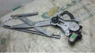 ELEVALUNAS DELANTERO DERECHO CHEVROLET AVEO 1.4 (101 CV) DE 2009 - D.3163062