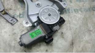 ELEVALUNAS DELANTERO DERECHO CHEVROLET AVEO 1.4 (101 CV) DE 2009 - D.3163062 2