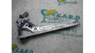 ELEVALUNAS DELANTERO IZQUIERDO CHEVROLET AVEO 1.4 (101 CV) DE 2009 - D.3163063 / 95015329 2