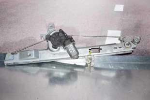 ELEVALUNAS DELANTERO IZQUIERDO RENAULT SCENIC II 1.5 dCi D (106 CV) DE 2006 - D.3163368