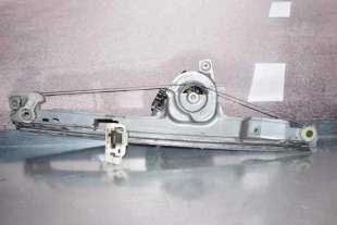 ELEVALUNAS DELANTERO IZQUIERDO RENAULT SCENIC II 1.5 dCi D (106 CV) DE 2006 - D.3163368 2