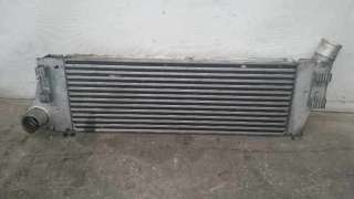 INTERCOOLER RENAULT SCENIC II 1.9 dCi D (131 CV) DE 2007 - D.3163536 / R4851001