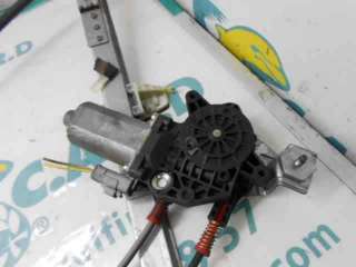 ELEVALUNAS DELANTERO DERECHO CITROEN XSARA BREAK 2.0 HDi (90 CV) DE 2000 - D.3163743
