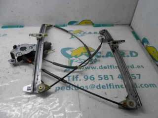 ELEVALUNAS DELANTERO DERECHO CITROEN XSARA BREAK 2.0 HDi (90 CV) DE 2000 - D.3163743