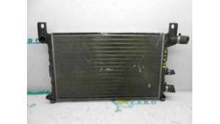 RADIADOR AGUA FORD FIESTA BERL./COURIER 1.1 (49 CV) DE 1990 - D.3163751