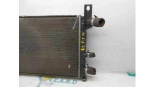 RADIADOR AGUA FORD FIESTA BERL./COURIER 1.1 (49 CV) DE 1990 - D.3163751 2