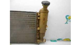 RADIADOR AGUA CITROEN SAXO 1.1 (54 CV) DE 1997 - D.3163762 2