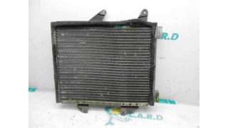 CONDENSADOR / RADIADOR AIRE ACONDICIONADO NISSAN MICRA 1.5 D (57 CV) DE 1999 - D.3163770