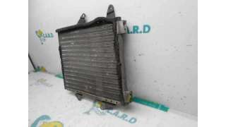 CONDENSADOR / RADIADOR AIRE ACONDICIONADO NISSAN MICRA 1.5 D (57 CV) DE 1999 - D.3163770