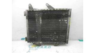 CONDENSADOR / RADIADOR AIRE ACONDICIONADO NISSAN MICRA 1.5 D (57 CV) DE 1999 - D.3163770
