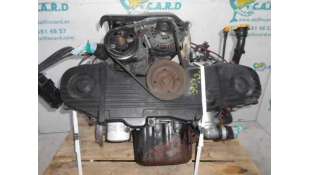 MOTOR COMPLETO SUBARU LEGACY BERL./FAMILIAR B10 1.6 BOXER DE 1991 - D.3163819 / EJ16