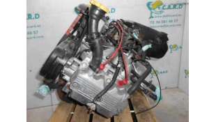MOTOR COMPLETO SUBARU LEGACY BERL./FAMILIAR B10 1.6 BOXER DE 1991 - D.3163819 / EJ16 2