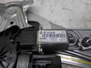 ELEVALUNAS DELANTERO DERECHO RENAULT MEGANE III BERLINA 5 P 1.6 16V (110 CV) DE 2010 - D.3164550