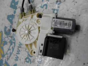 ELEVALUNAS TRASERO IZQUIERDO RENAULT MEGANE III BERLINA 5 P 1.6 16V (110 CV) DE 2010 - D.3164553 / 827310185R 2