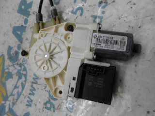 ELEVALUNAS TRASERO IZQUIERDO RENAULT MEGANE III BERLINA 5 P 1.6 16V (110 CV) DE 2010 - D.3164553 / 827310185R