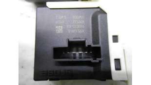 MOTOR ELEVALUNAS TRASERO DERECHO RENAULT MEGANE III BERLINA 5 P 1.6 16V (110 CV) DE 2010 - D.3164643 / 827306548R 2