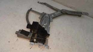 ELEVALUNAS DELANTERO IZQUIERDO OPEL ZAFIRA A 2.0 DTI (101 CV) DE 2003 - D.3164835