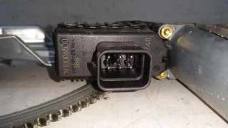 ELEVALUNAS DELANTERO IZQUIERDO OPEL ZAFIRA A 2.0 DTI (101 CV) DE 2003 - D.3164835