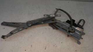 ELEVALUNAS DELANTERO IZQUIERDO OPEL ZAFIRA A 2.0 DTI (101 CV) DE 2003 - D.3164835