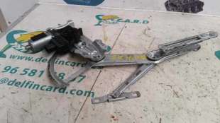 ELEVALUNAS DELANTERO DERECHO OPEL ZAFIRA A 2.0 DTI (101 CV) DE 2003 - D.3164836