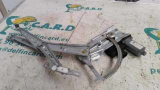ELEVALUNAS DELANTERO DERECHO OPEL ZAFIRA A 2.0 DTI (101 CV) DE 2003 - D.3164836