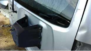 PORTON TRASERO MITSUBISHI MONTERO 3.2 DI-D (160 CV) DE 2002 - D.3165143 2