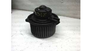 MOTOR CALEFACCION MITSUBISHI MONTERO 3.2 DI-D (160 CV) DE 2002 - D.3165369 / 1940005102 2