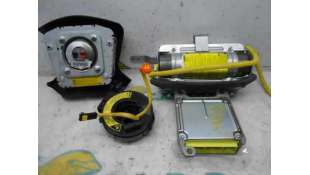 KIT AIRBAG TOYOTA AVENSIS BERLINA 2.2 D-4D (150 CV) DE 2006 - D.3165646 2