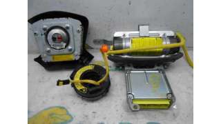 KIT AIRBAG TOYOTA AVENSIS BERLINA 2.2 D-4D (150 CV) DE 2006 - D.3165646
